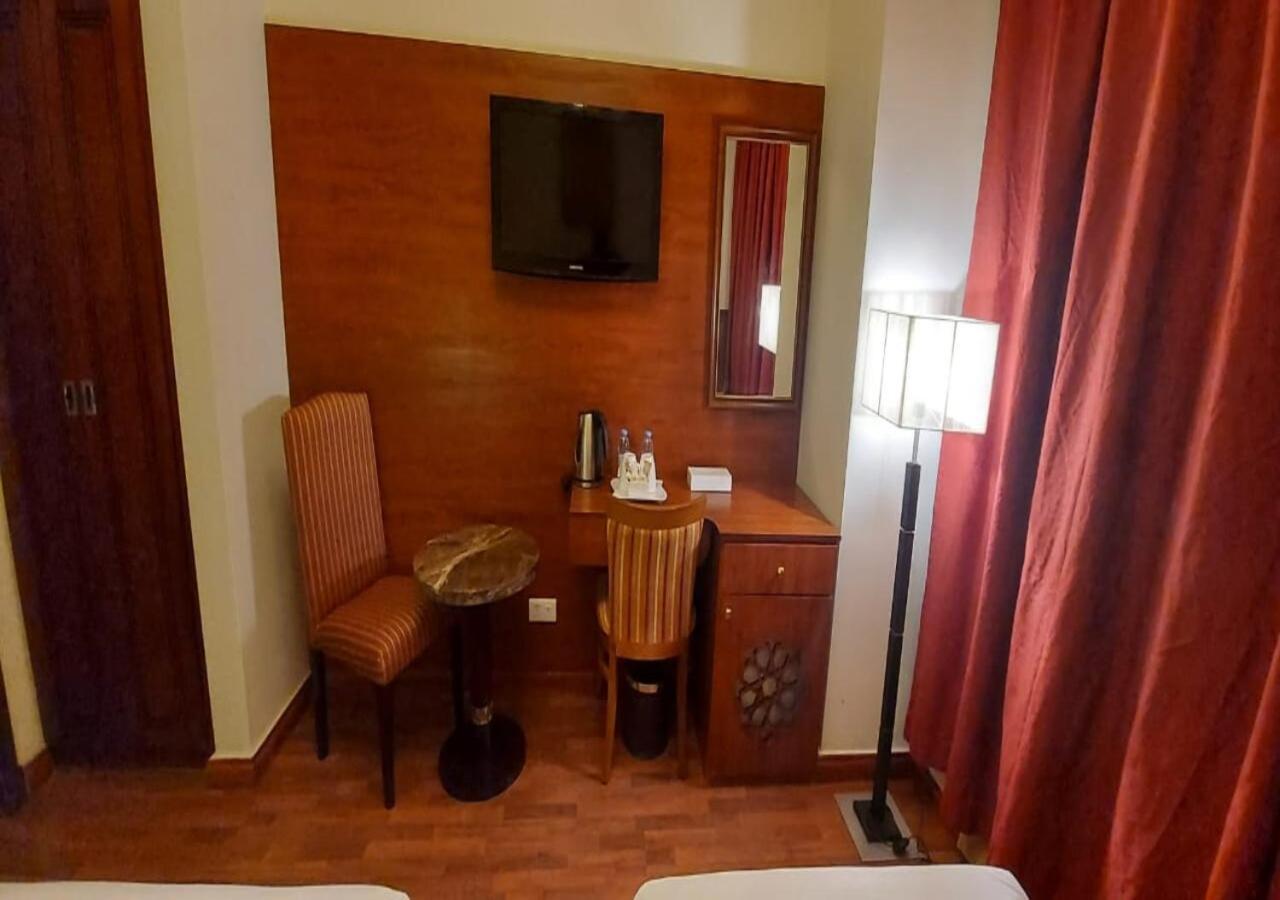 Rotana Al Mesk Hotel Medina Buitenkant foto